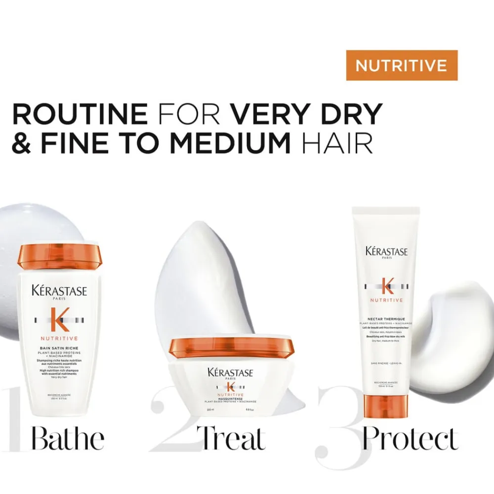 Kérastase Nutritive Masque Intense Best