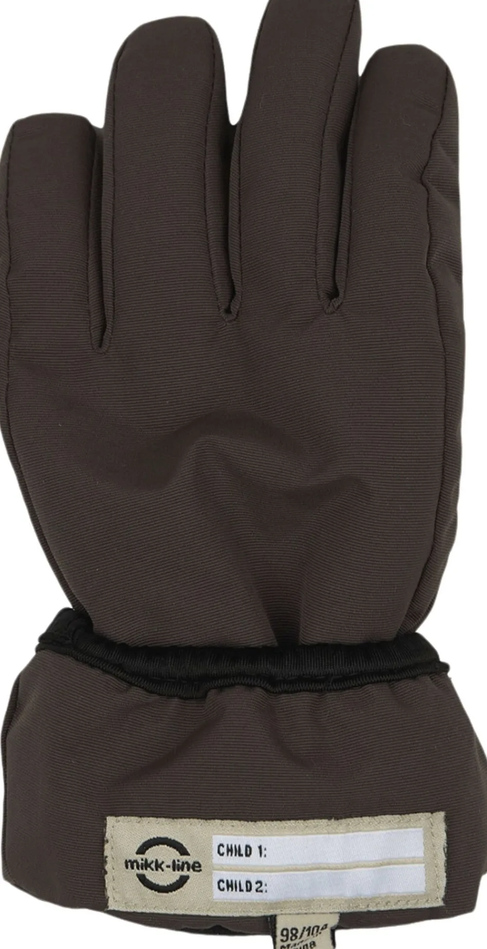 Nylon Glove>Mikk-Line Clearance