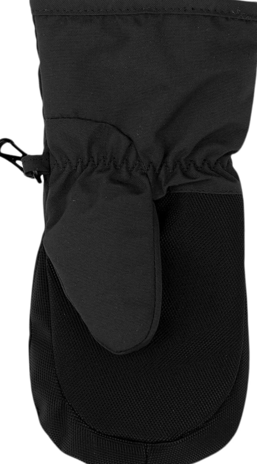 Nylon Mittens>Mikk-Line