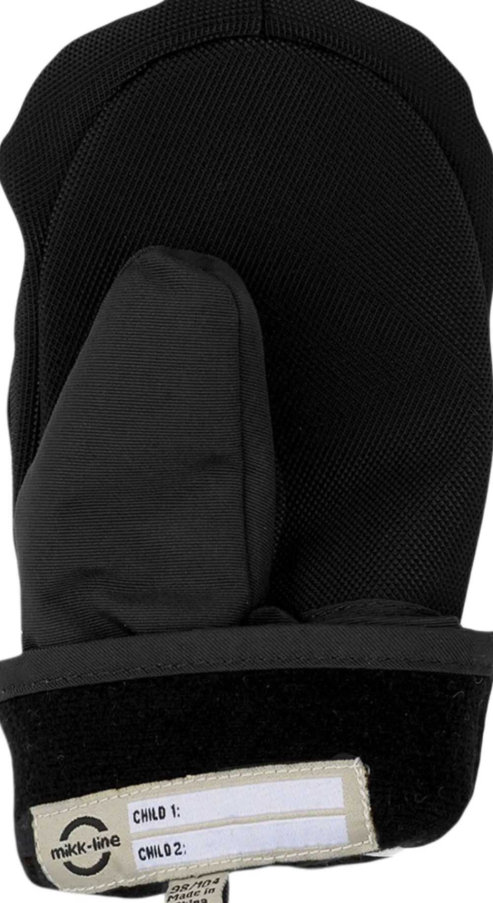 Nylon Mittens>Mikk-Line