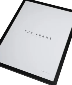 Oak black>Poster & Frame New