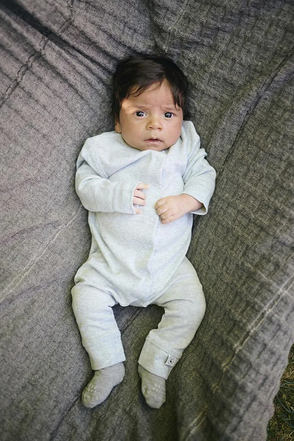 Oak Heldragt - Plantefarvet>GoBabyGo Online