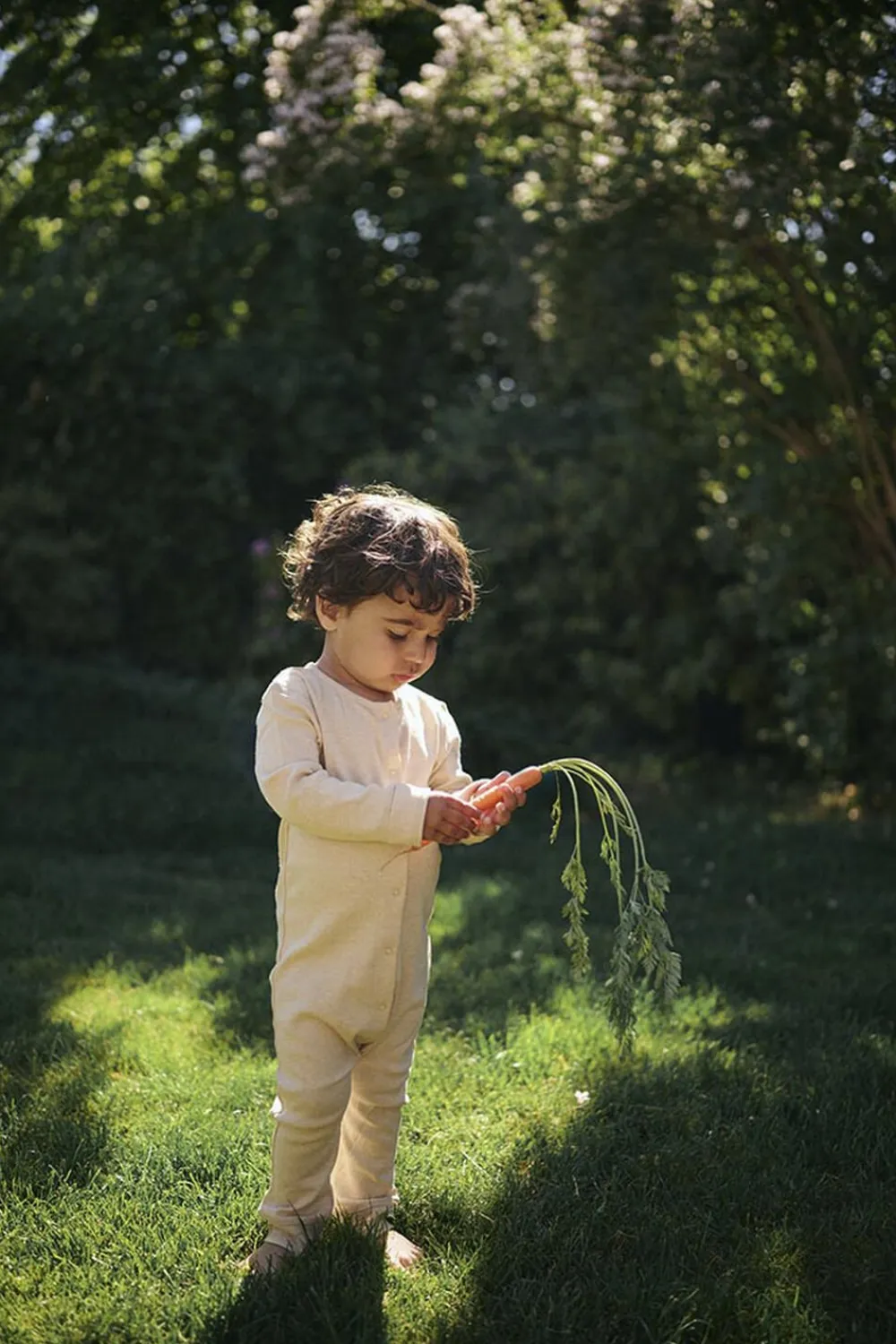 Oak Heldragt - Plantefarvet>GoBabyGo Online