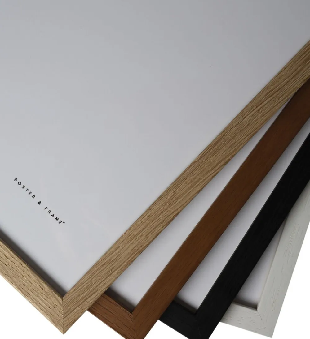 Oak>Poster & Frame Online