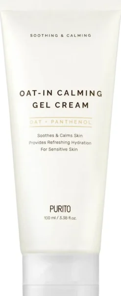 Purito SEOUL Oat-in Calming Gel Cream