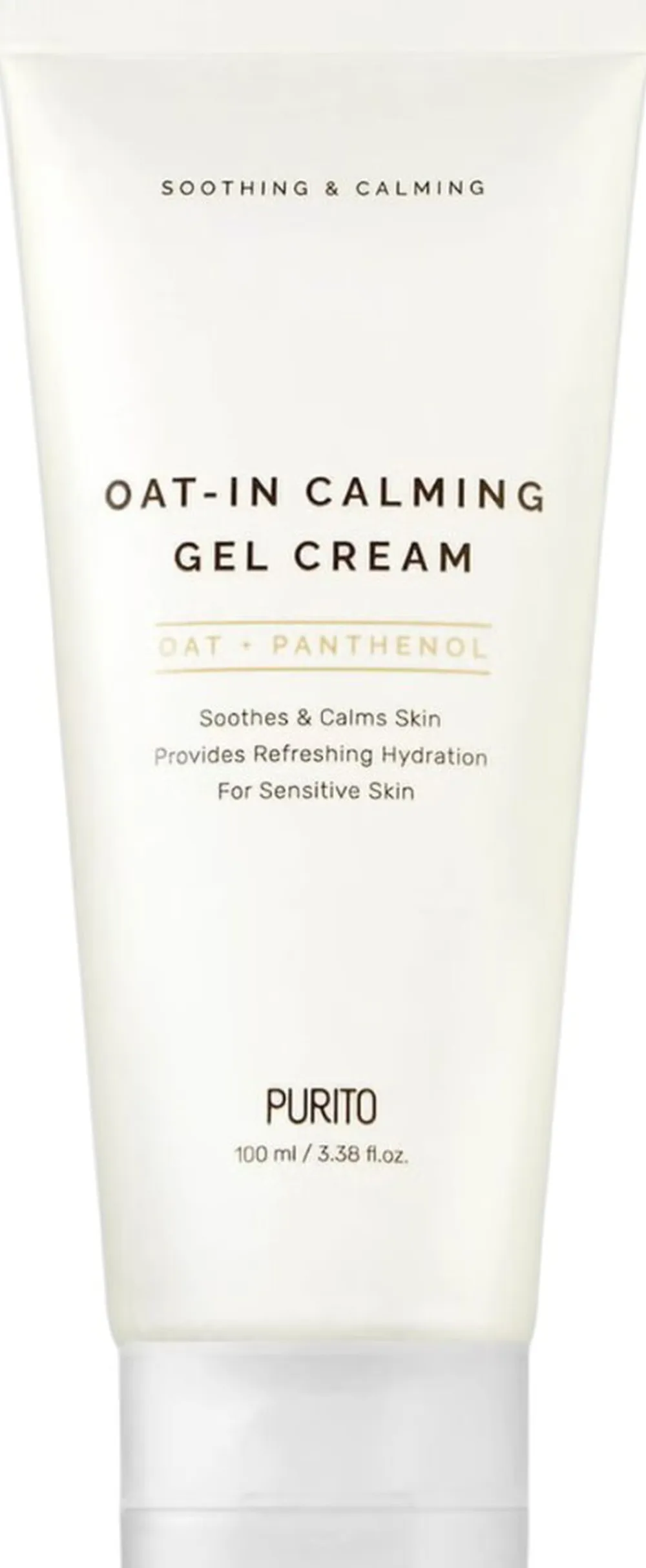 Purito SEOUL Oat-in Calming Gel Cream