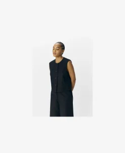 OBJAURA RE WAISTCOAT 139><noscript><img width=