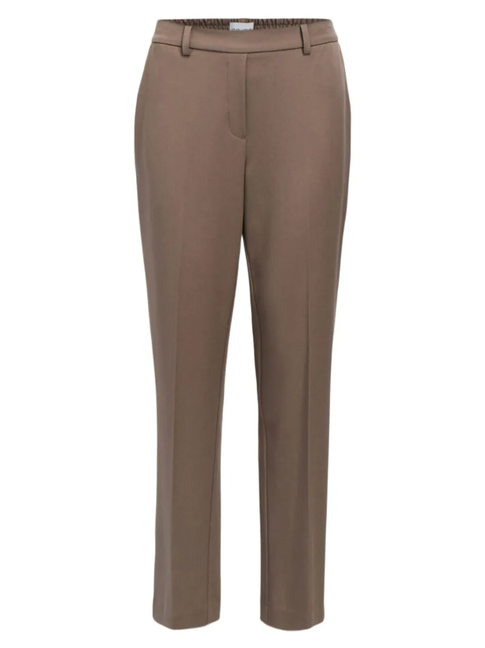 OBJLISA MW STRAIGHT PANT NOOS>Object Best