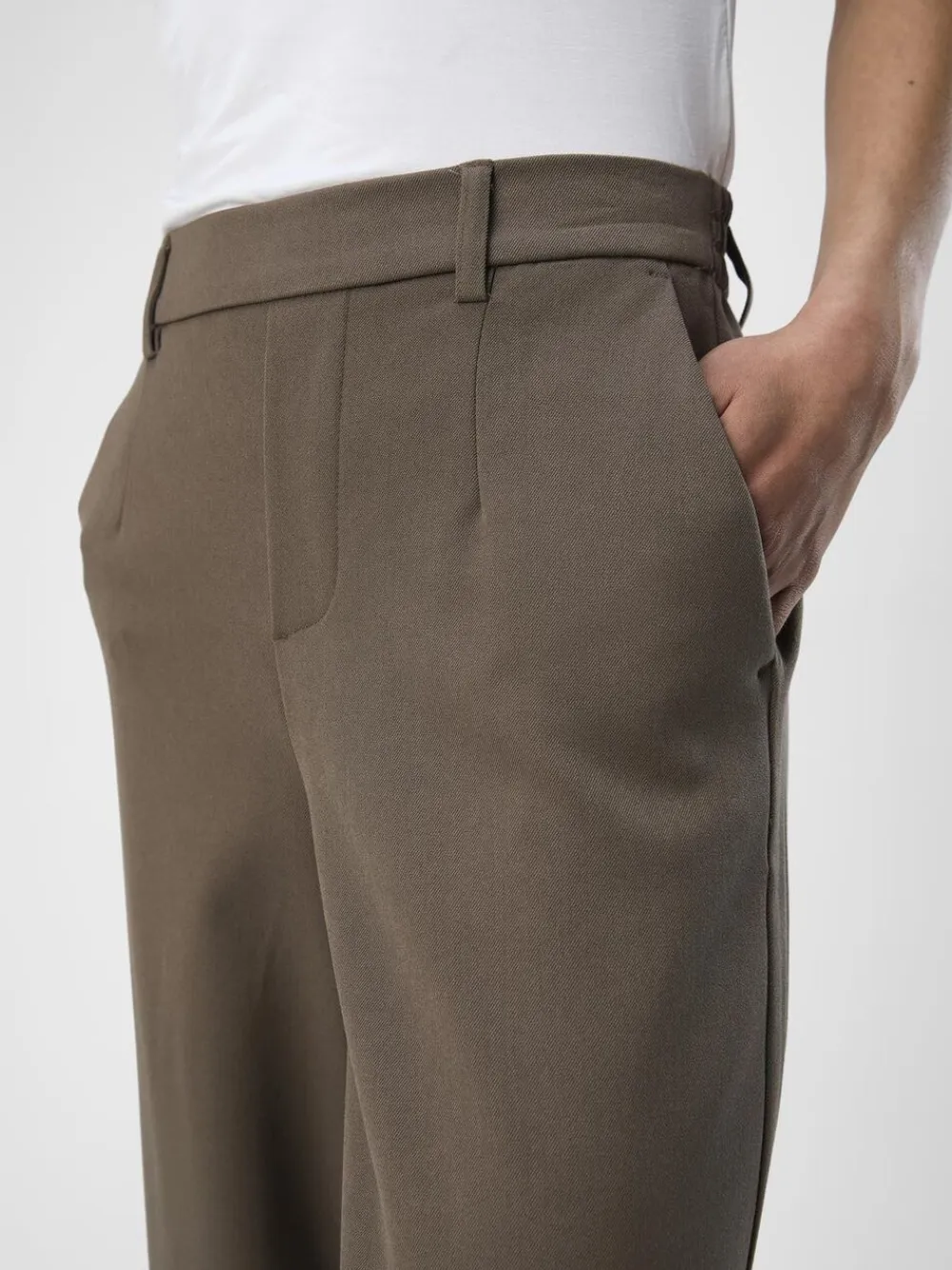 OBJLISA WIDE PANT NOOS>Object Outlet