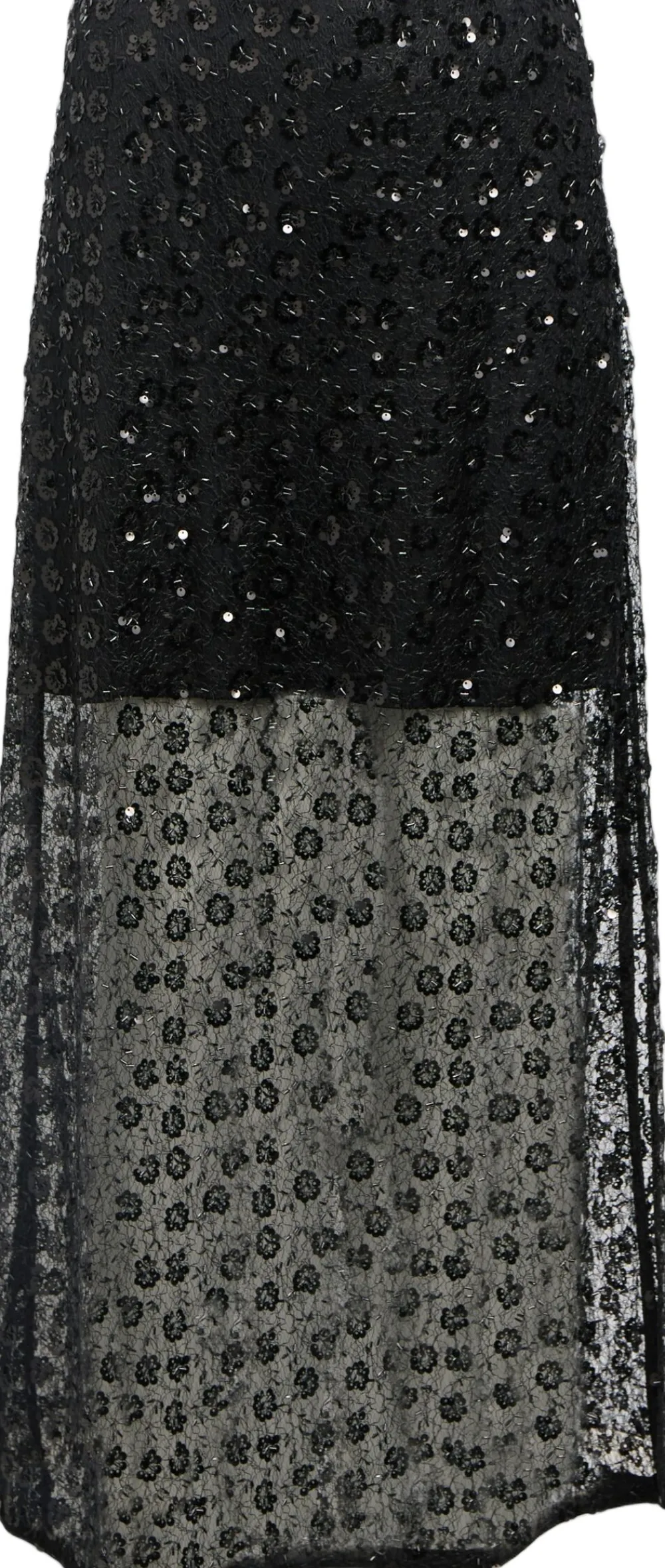 Dame Object OBJMAISY HW LONG SKIRT 141
