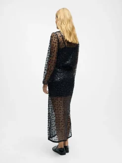 Dame Object OBJMAISY HW LONG SKIRT 141