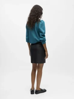 Dame Object OBJMELBA MW MINI SKIRT DIV