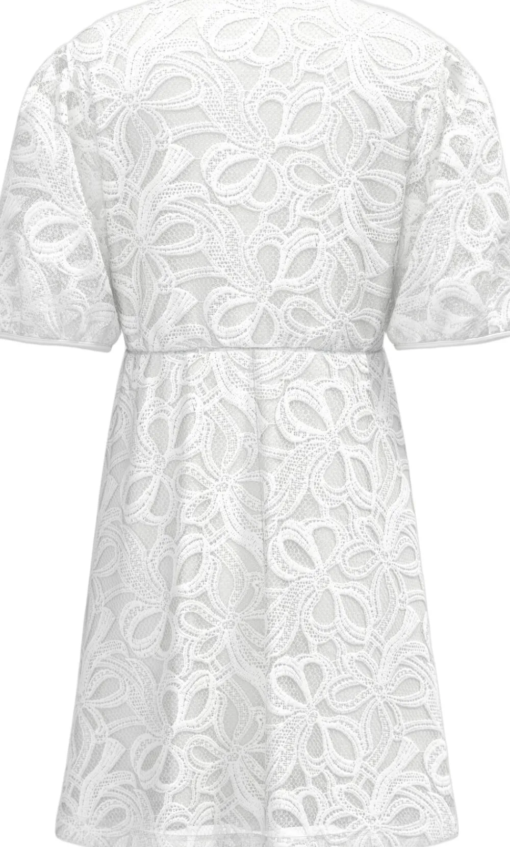 Dame Object OBJROSE 3/4 RE SHORT DRESS E DIV