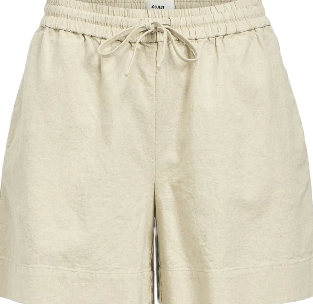 Object OBJVIGGO MW LO SHORTS NOOS Humus Clearance
