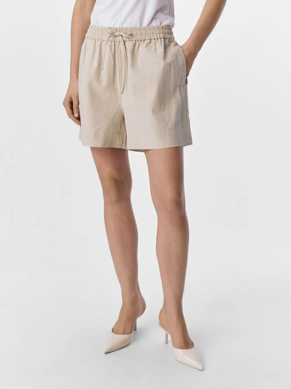 Object OBJVIGGO MW LO SHORTS NOOS Humus Clearance