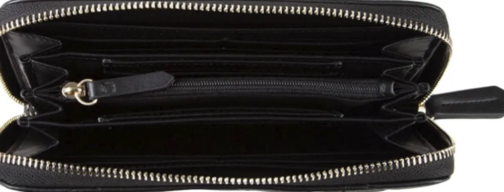 Valentino Bags Ocarina pung Nero Hot