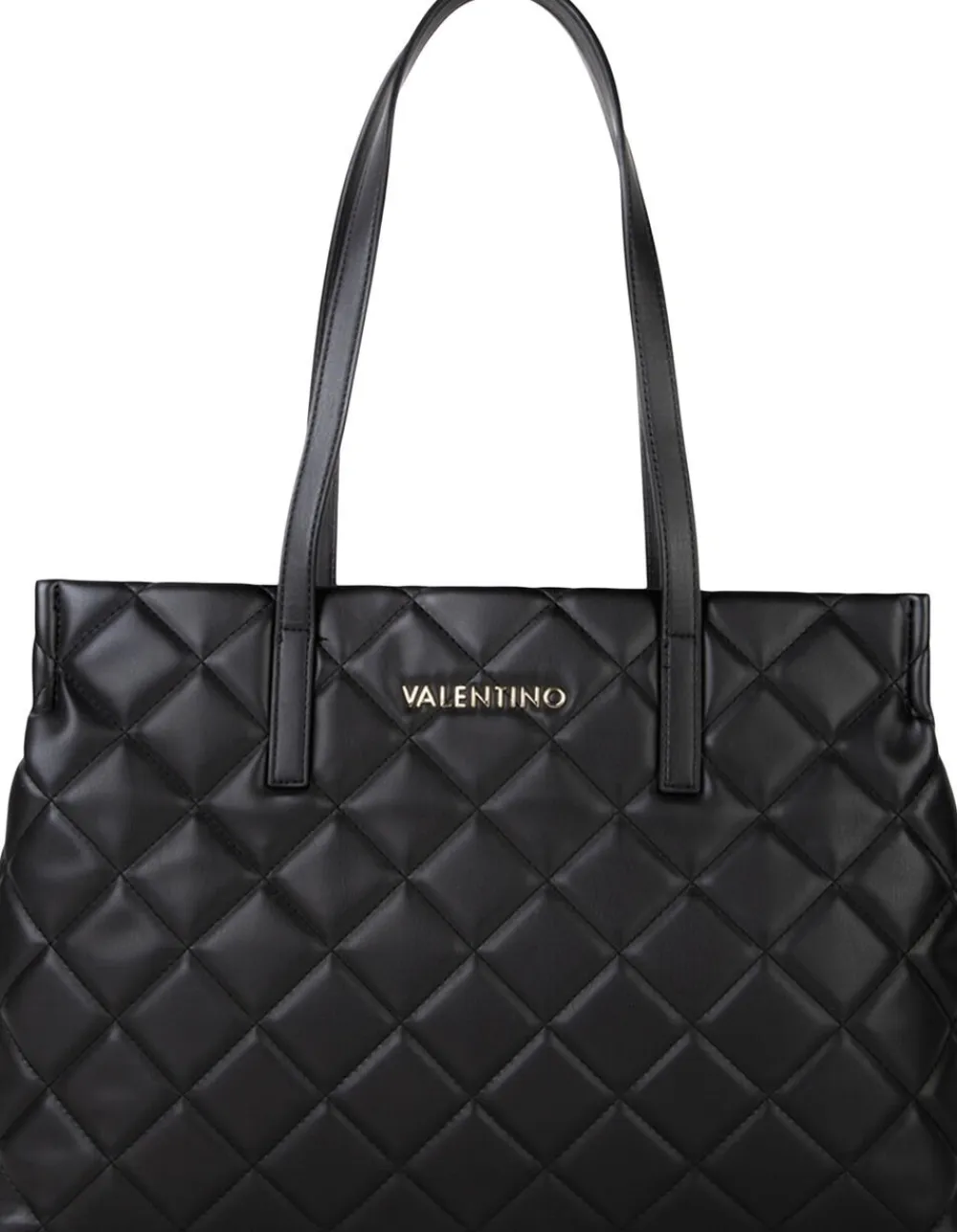 Valentino Bags Ocarina shopper Nero Online