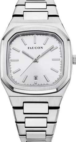 Faucon Octagon F10042 S&oslash;lv Clearance