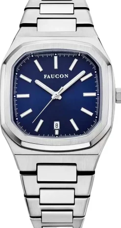 Faucon Octagon F10040 S&oslash;lv