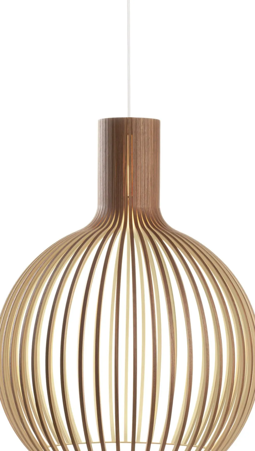 Secto Octo 4240, Pendel