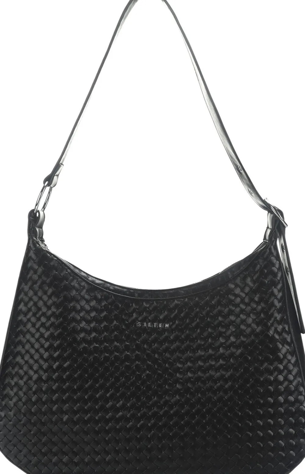 SILFEN Oda crossbody bag Black Outlet