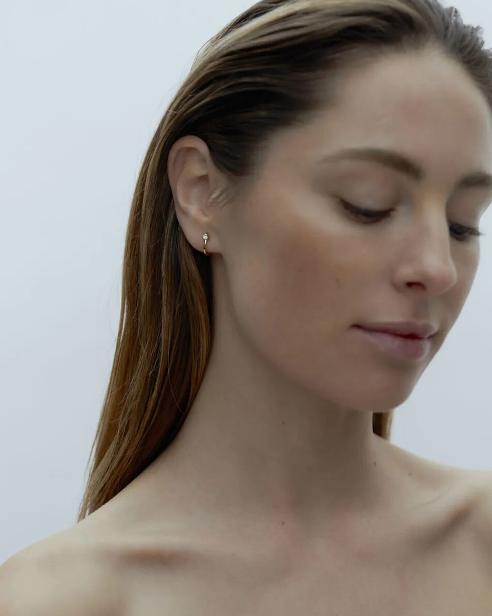 Dame Ragbag Studio Odette Hoops