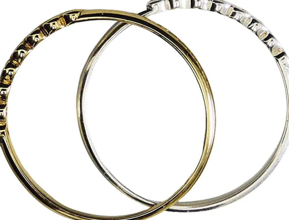 Dame Ragbag Studio Odile Mini Ring