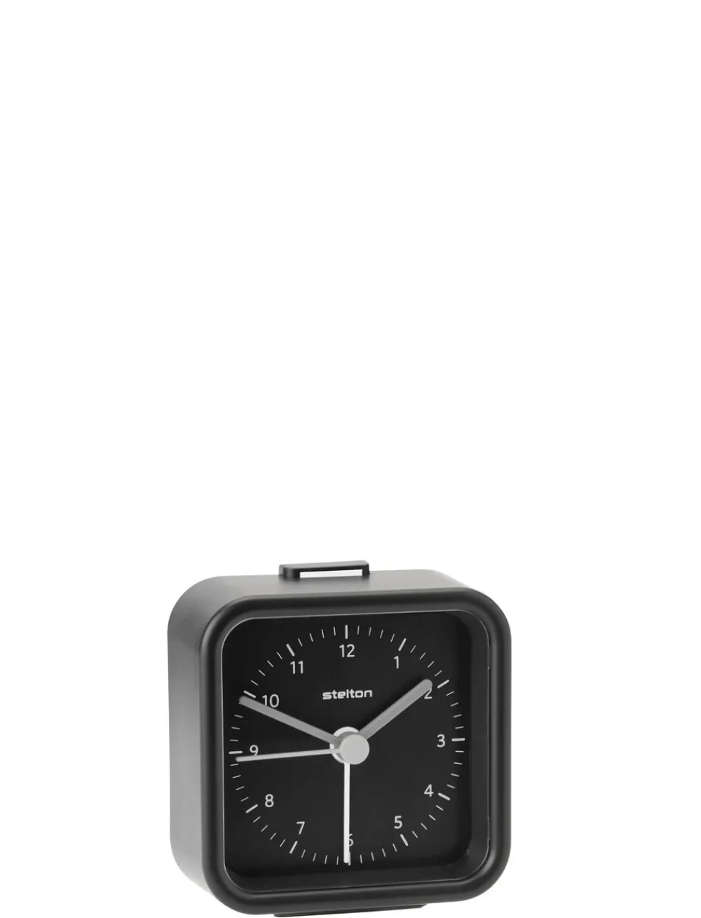 Stelton Okiru vækkeur black