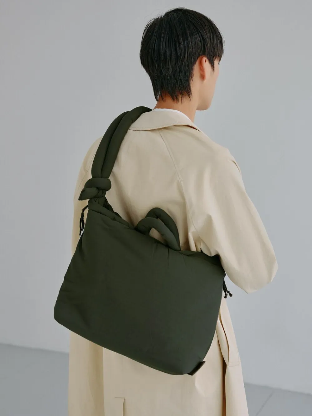Dame Ölend Ona Soft Bag