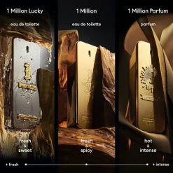 One Million Eau de toilette 50 ml>Rabanne New