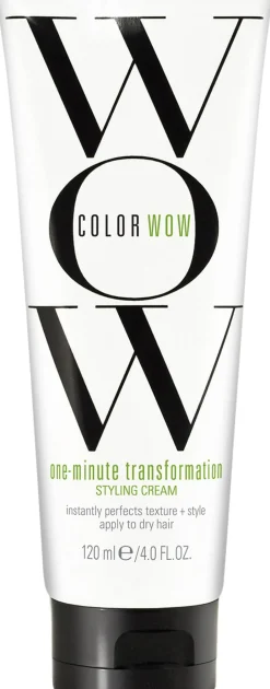 COLOR WOW One Minute Transformation