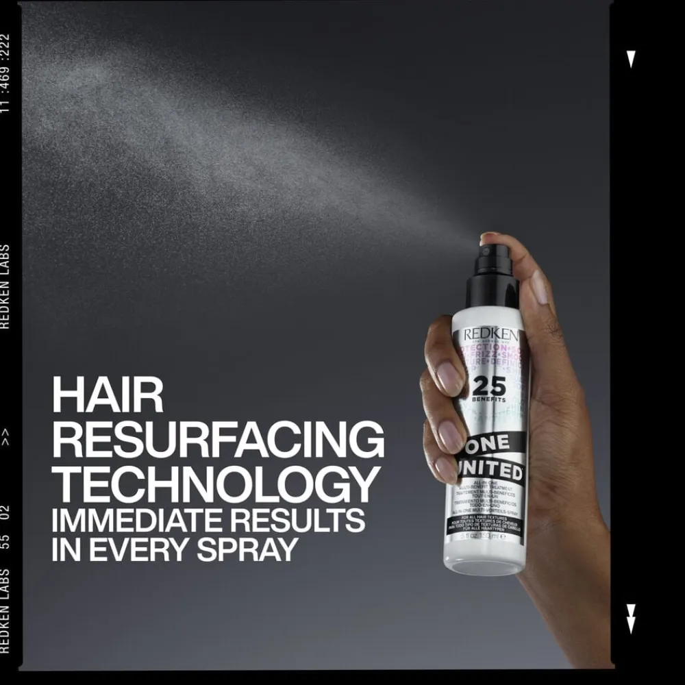 One United Multi-Benefit Treatment>Redken