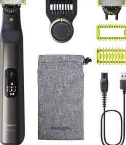OneBlade Pro Face + Body>Philips Best