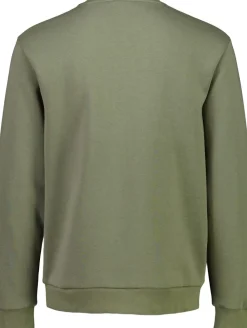 O-neck sweatshirt><noscript><img width=