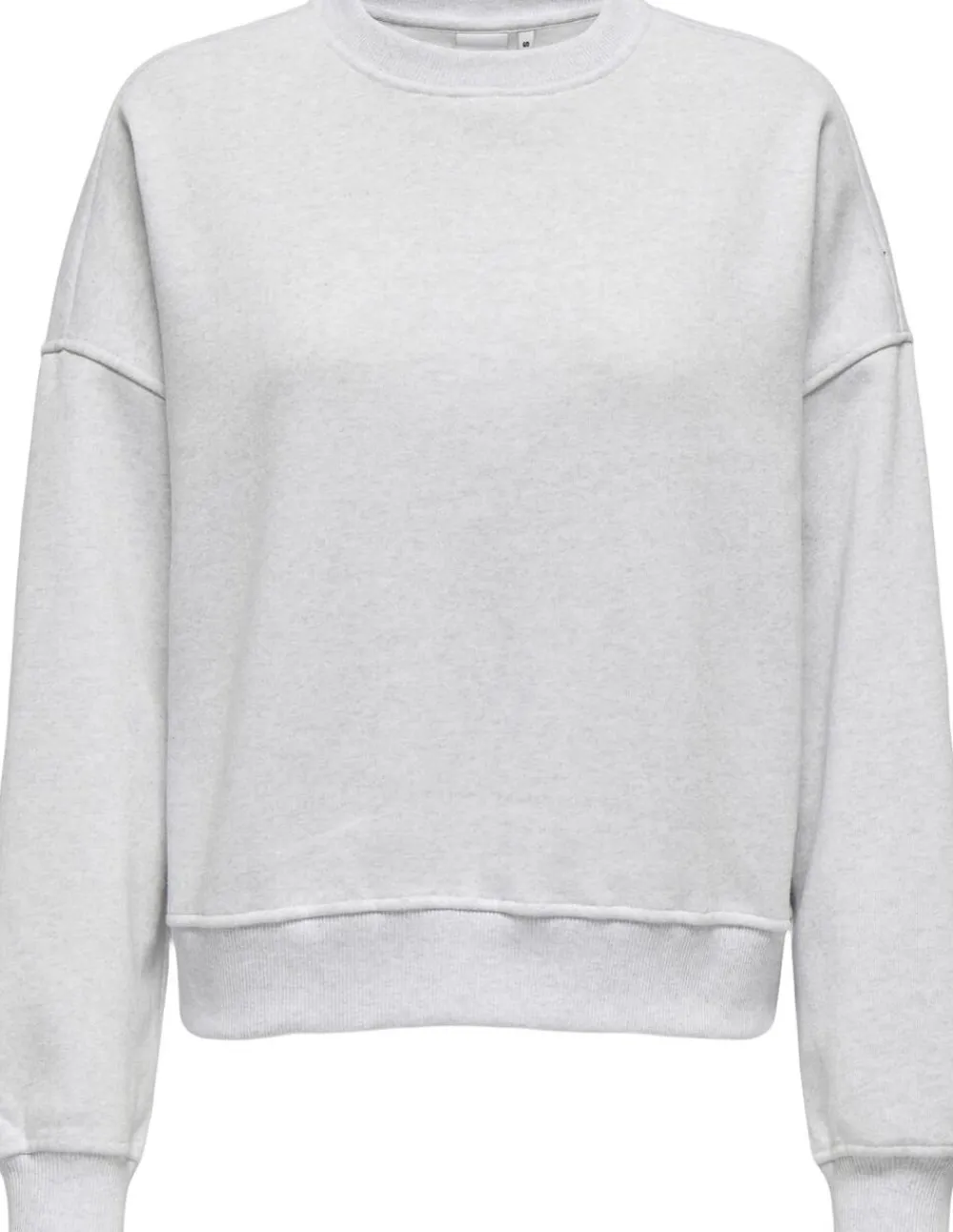 ONLY ONLDAZE L/S CREW NECK SWT NOOS Grå Best