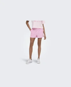 Dame ONLY ONLFILUCCA HW PULL-UP SHORTS WVN