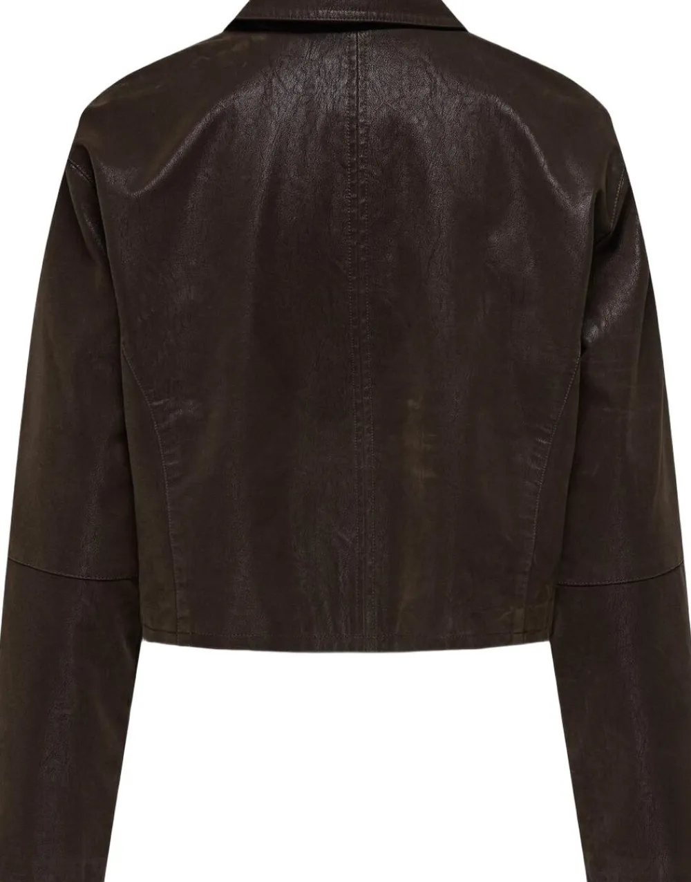 Dame ONLY ONLJONA FAUX SUEDE JACKET OTW