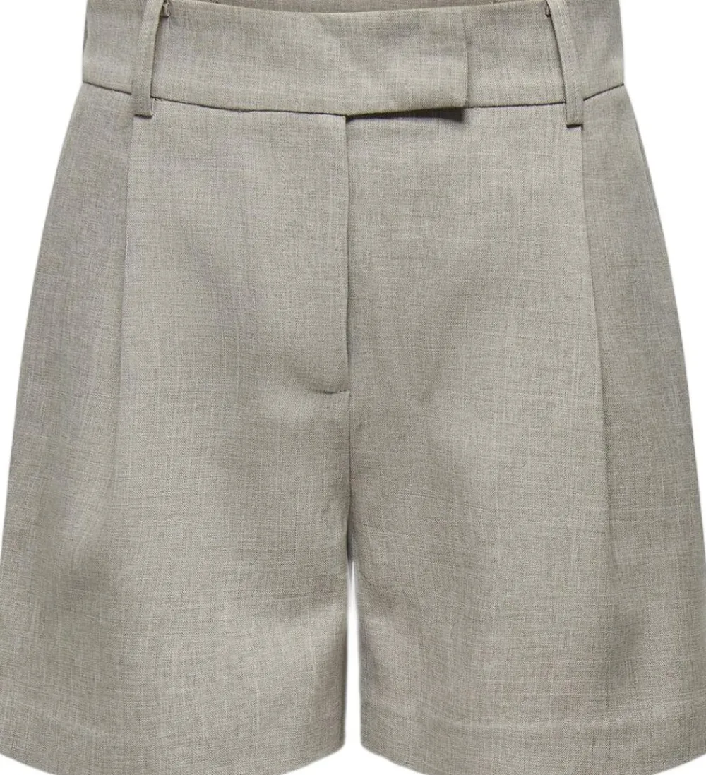 Dame ONLY ONLLINDA HW MEL SHORTS TLR NOOS
