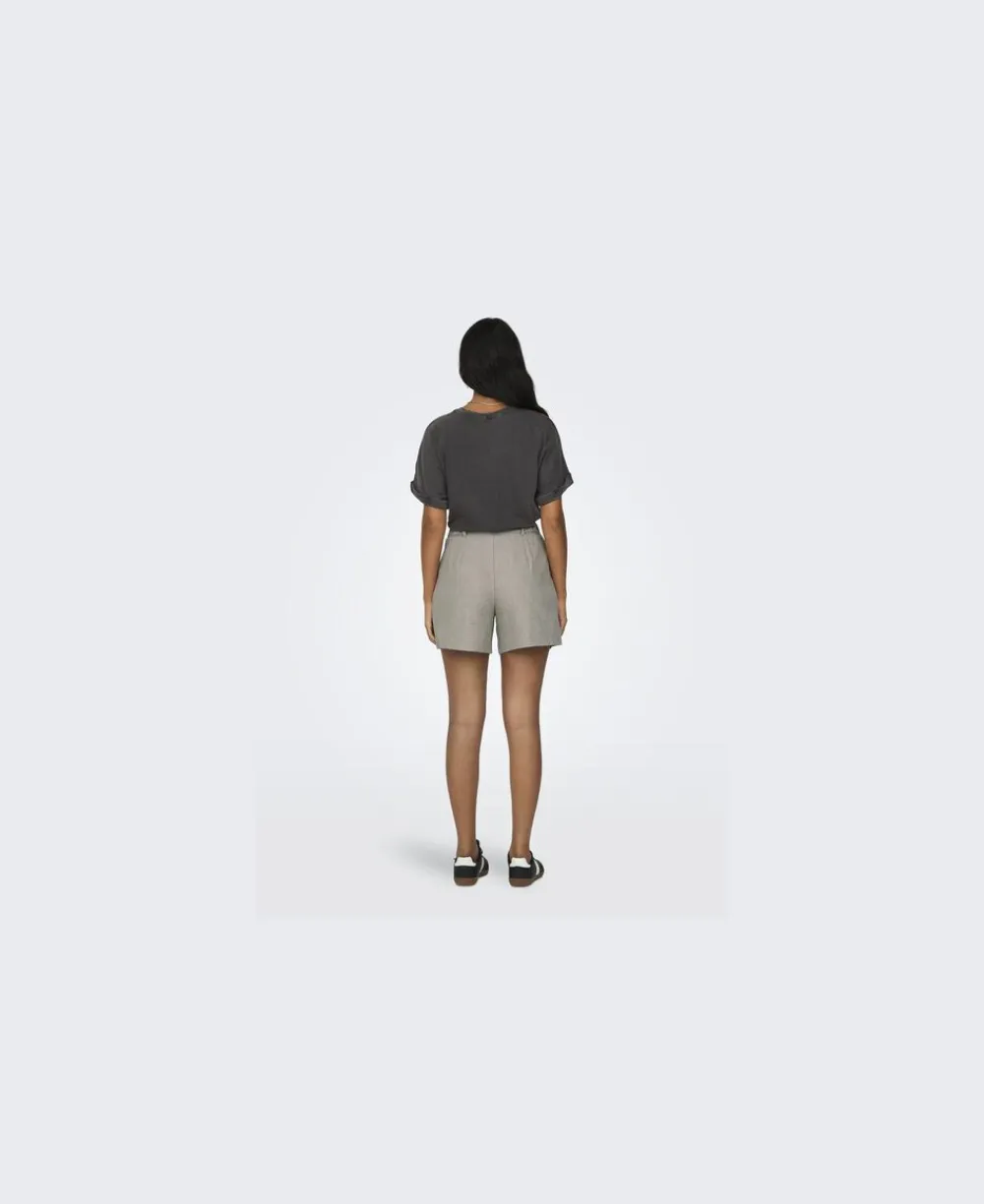 Dame ONLY ONLLINDA HW MEL SHORTS TLR NOOS