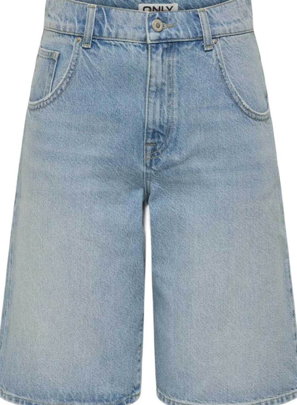ONLMATE REG BAGGY LONG SHORTS DNM N>ONLY Best
