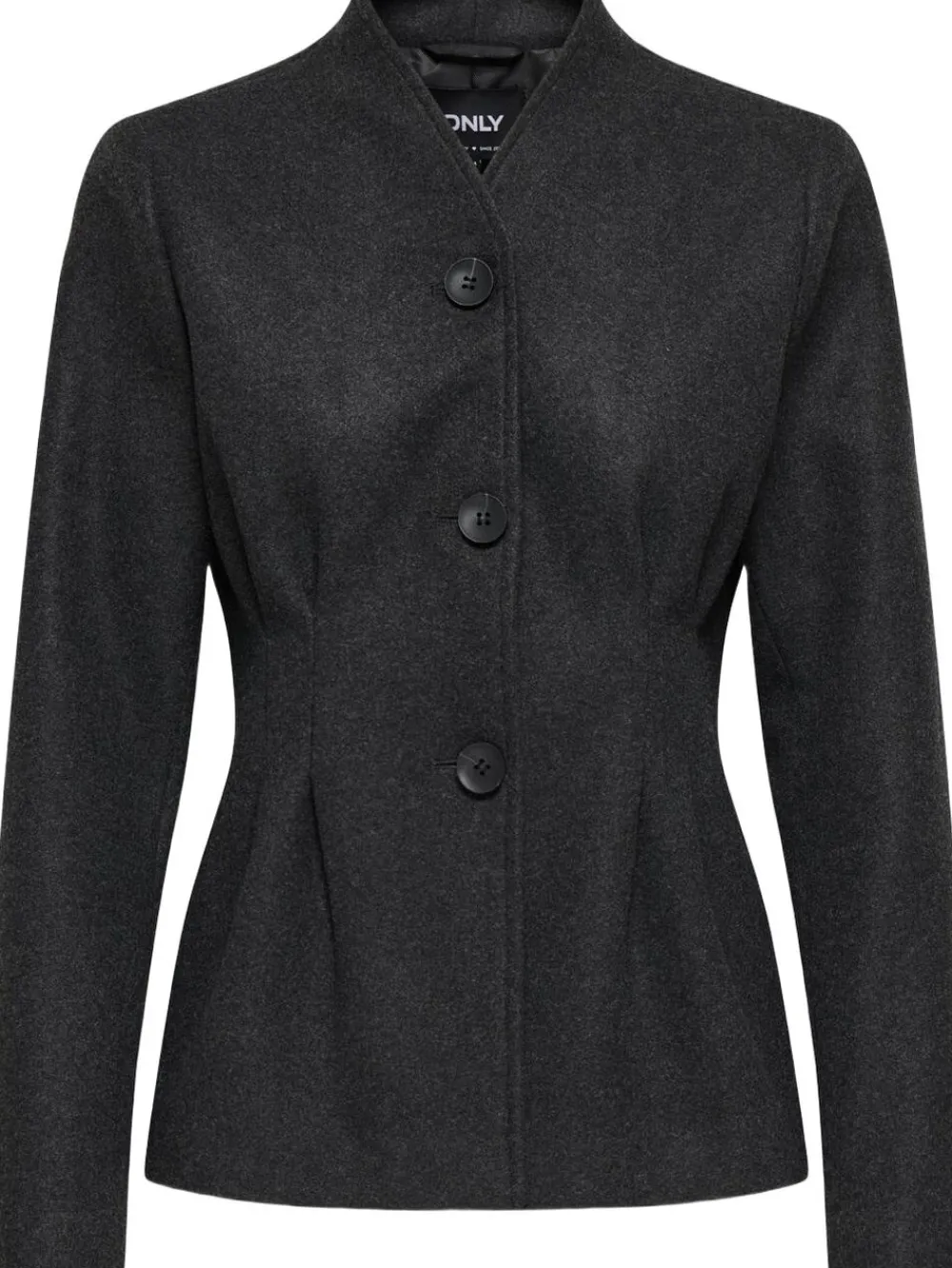 ONLNANCY LIFE FITTED COAT OTW>ONLY