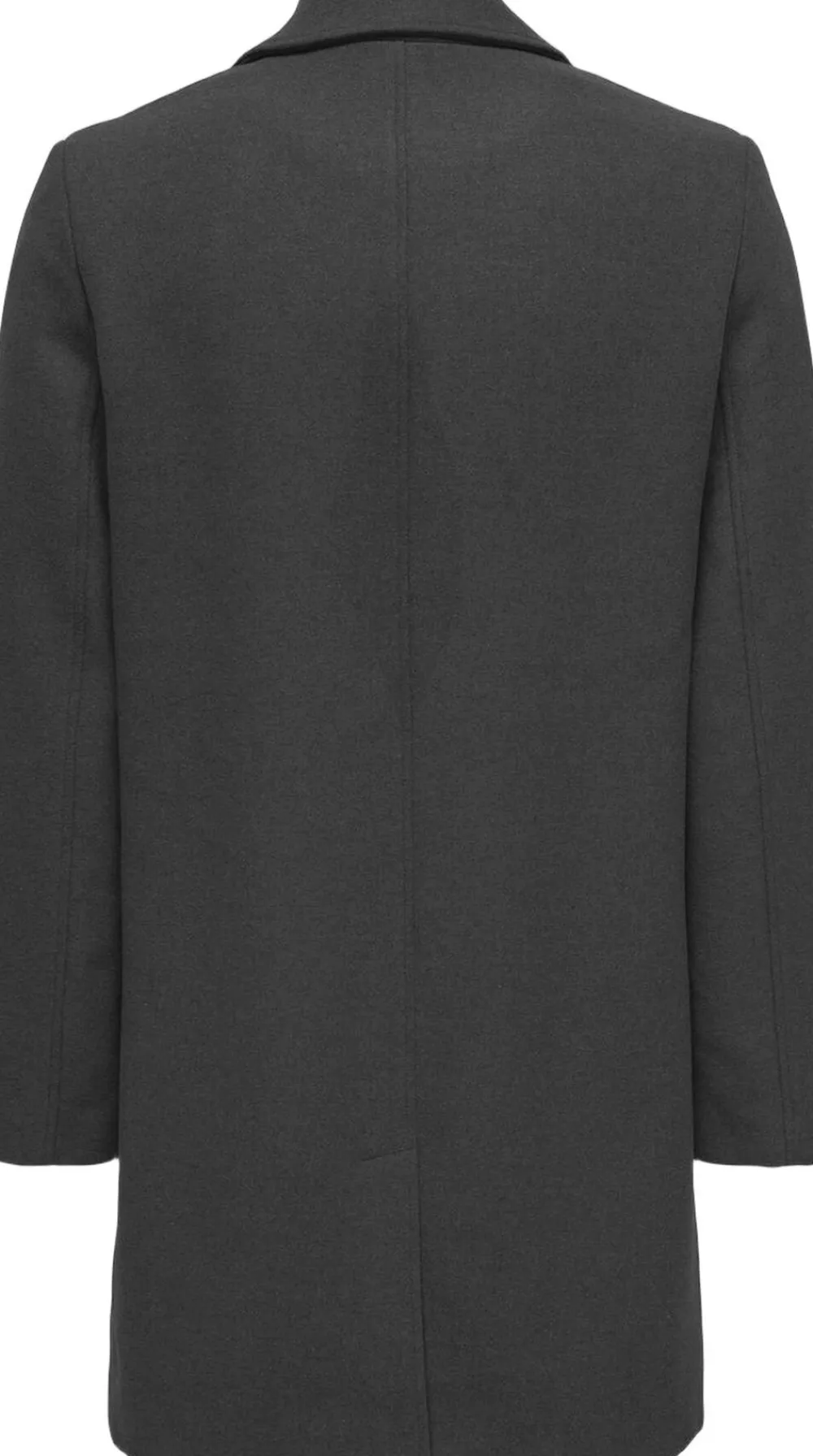 Only & Sons ONSMATTHEW WOOL COAT OTW NOOS