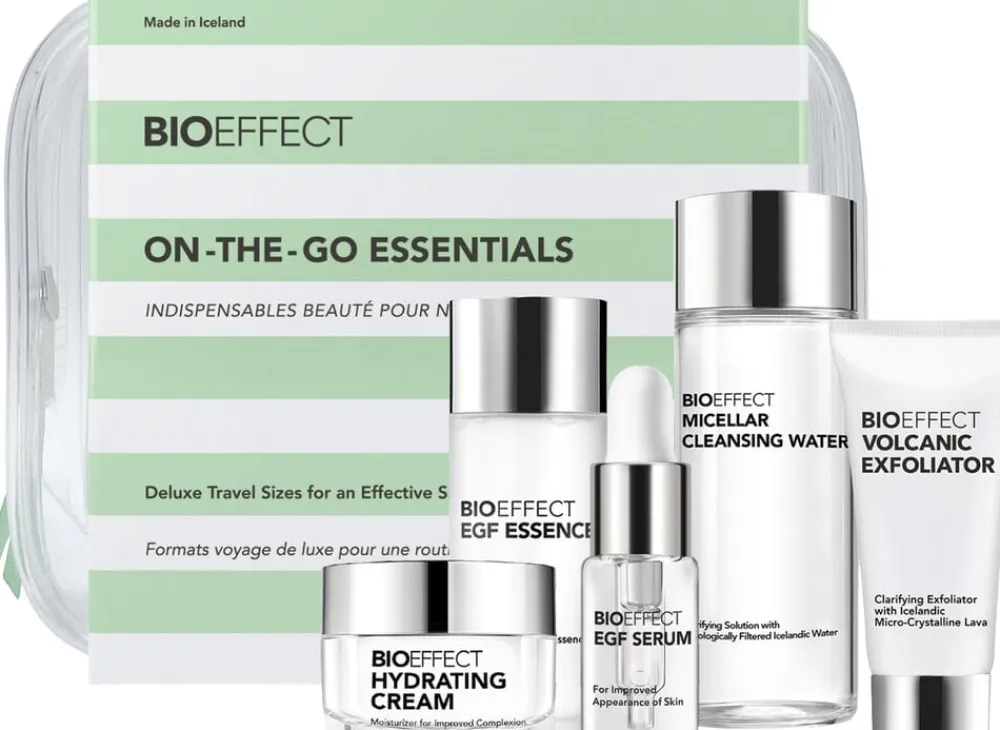 On-The-Go Essentials>Bioeffect Sale