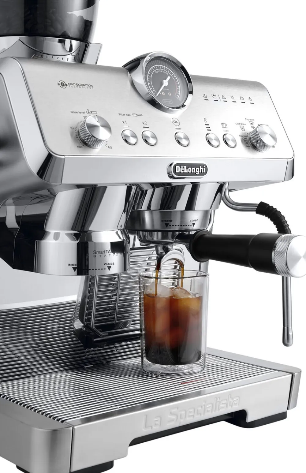 Delonghi Opera EC9555. M Discount