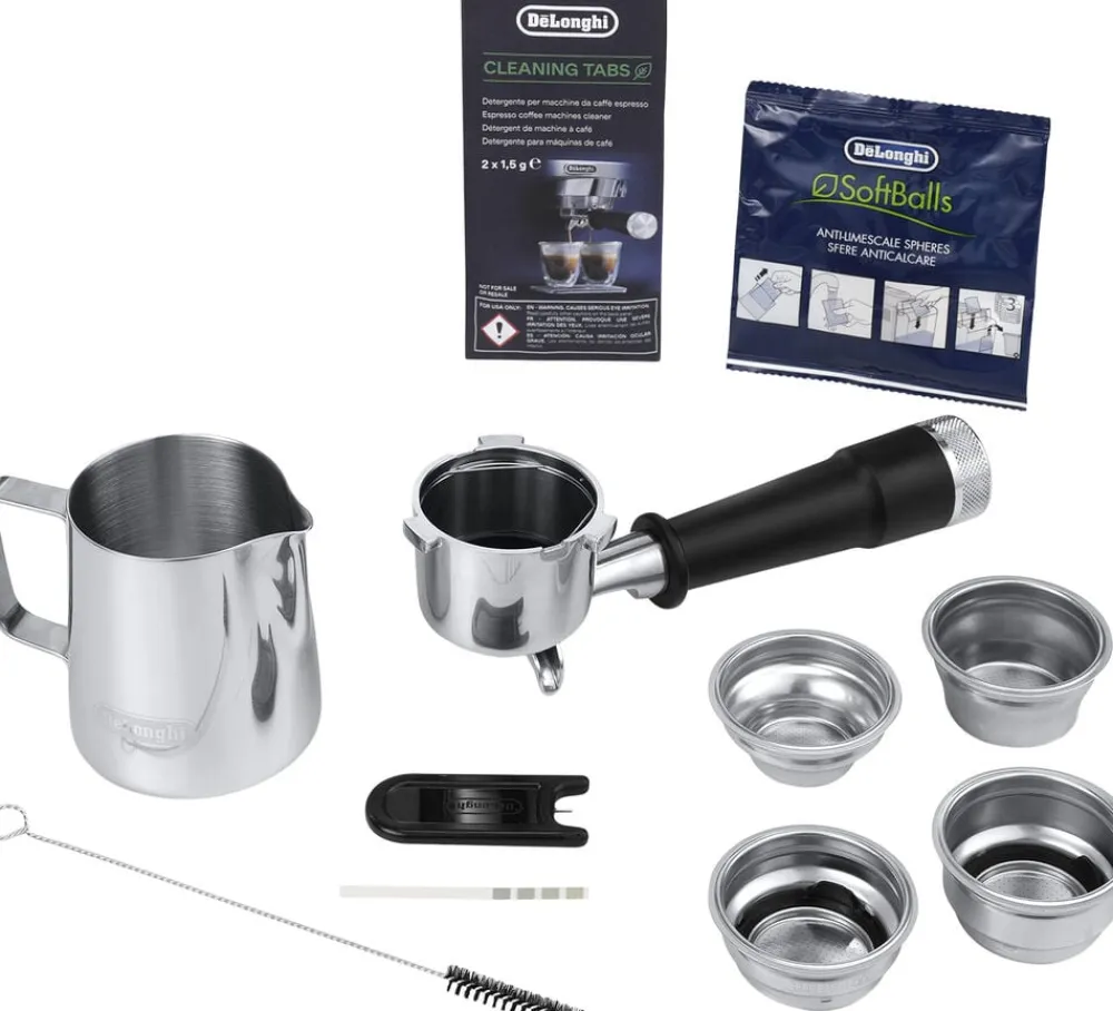 Delonghi Opera EC9555. M Discount