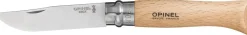 Opinel Foldekniv No. 9 Stainless Steel