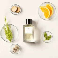 Essential Parfums Orange X Santal By Nathalie Gracia Eau de Parfum