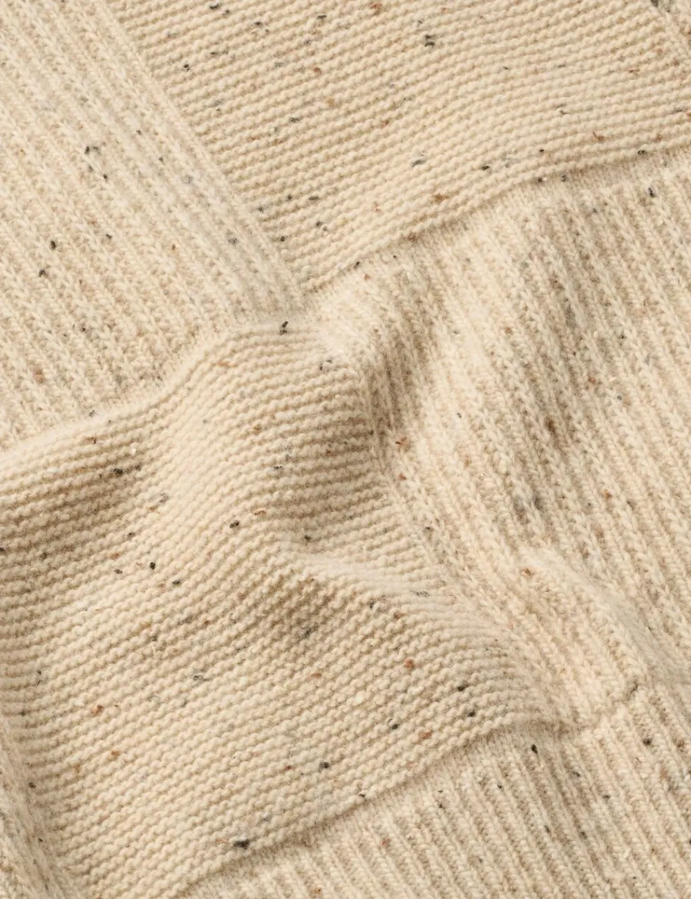 Forét ORBIT WOOL KNIT