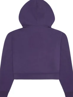 Organic Fitted Hoodie>7 Days Active Clearance