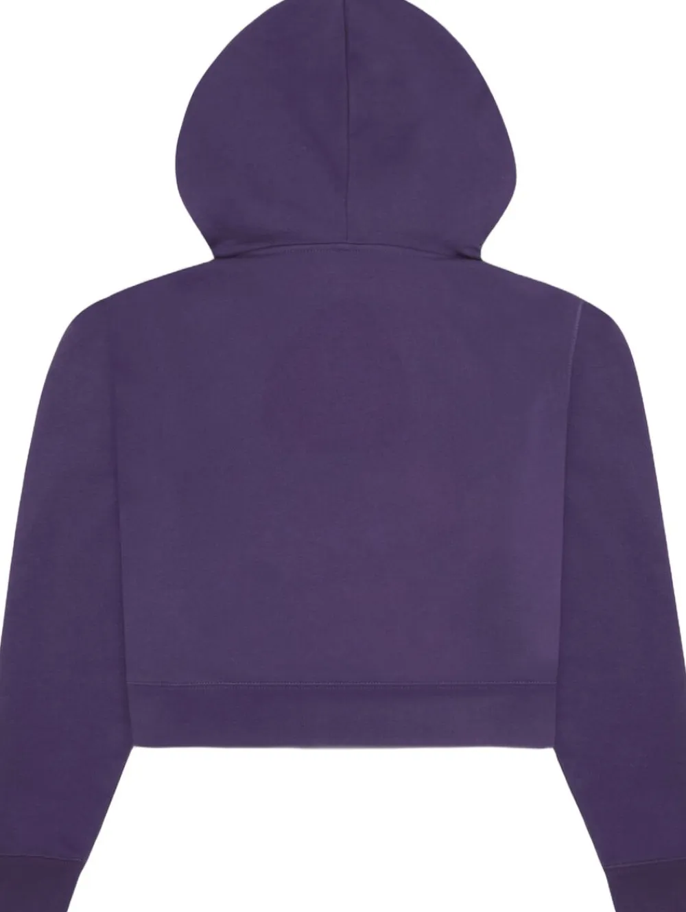 Organic Fitted Hoodie>7 Days Active Clearance